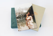 Clamshell Box Starter Kit