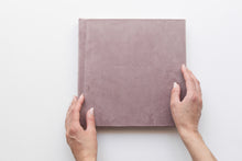 25x38cm Matte Paper ArtBook (Horizontal)