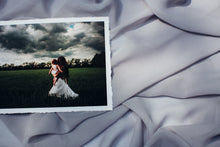 Deckled Edge Cotton Paper Prints