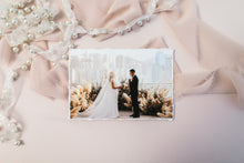 Deckled Edge Cotton Paper Prints