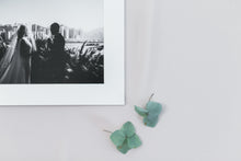 Matted Cotton Prints